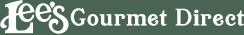 LeesGourmetDirect.com logo