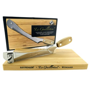 Picture of le guillotin cheese slicer