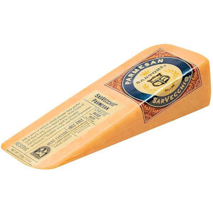Picture of sarvecchio parmesan cheese