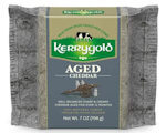 Picture of Aged Irish Cheddar Cheese