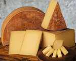 Picture of Alpha Tolman Cheese