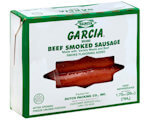 Picture of Beef Smoked Sausage