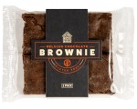Picture of Belgian Chocolate Brownies