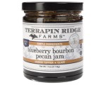 Picture of Blueberry Bourbon Pecan Jam