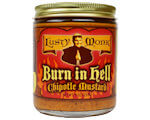 Picture of Burn in Hell Chipotle Mustard