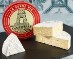 Picture of Camembert Cheese