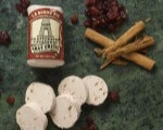 Picture of Cranberry Cinnamon Goat Cheese
