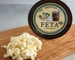 Picture of Crumbled Feta Traditional Style