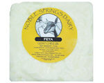 Picture of Feta Goat Cheese