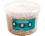 Picture of Fried and Salted Marcona Almonds (11 pounds)