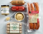 Picture of German Charcuterie Collection