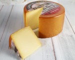 Picture of Etxegarai Idiazabal-Style Cheese