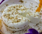 Picture of Fennel Pollen Goat Cheese