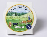 Picture of Idyll Pastures Plain Goat Cheese