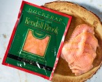 Picture of Kendall Brook Smoked Salmon