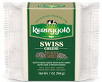 Picture of Kerrygold Swiss Cheese