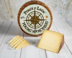 Picture of Manchego Cheese 3 Month