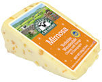Picture of Mimosa Wensleydale