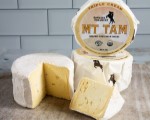 Picture of Mt Tam Cheese
