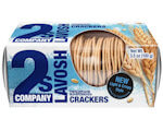 Picture of 2s Company Natural Lavosh Crackers