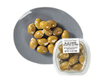 Picture of Olives Stuffed with Blue Cheese