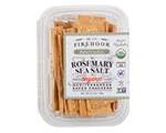 Picture of Rosemary Sea Salt Mediterranean Crackers