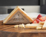 Picture of Smoked Flagship Cheese