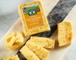 Picture of Wensleydale with Apricots